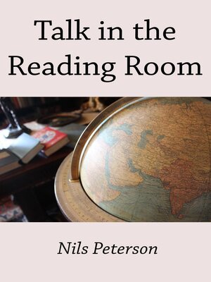 cover image of Talk in the Reading Room